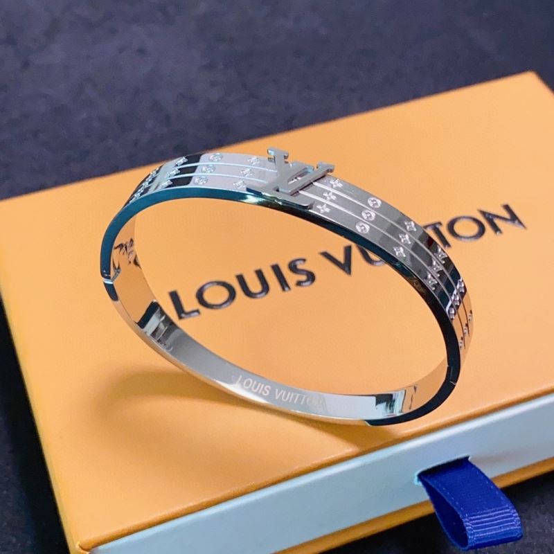 Louis Vuitton Bracelets